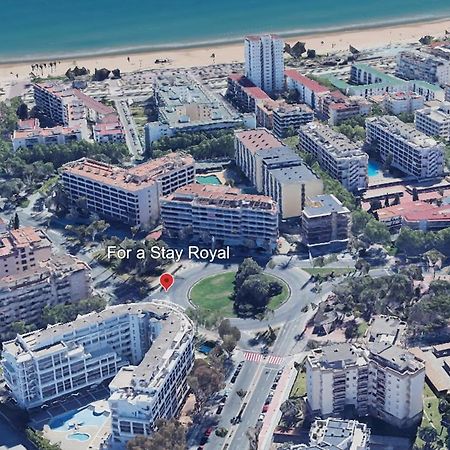 For A Stay Royal Center Salou Ngoại thất bức ảnh