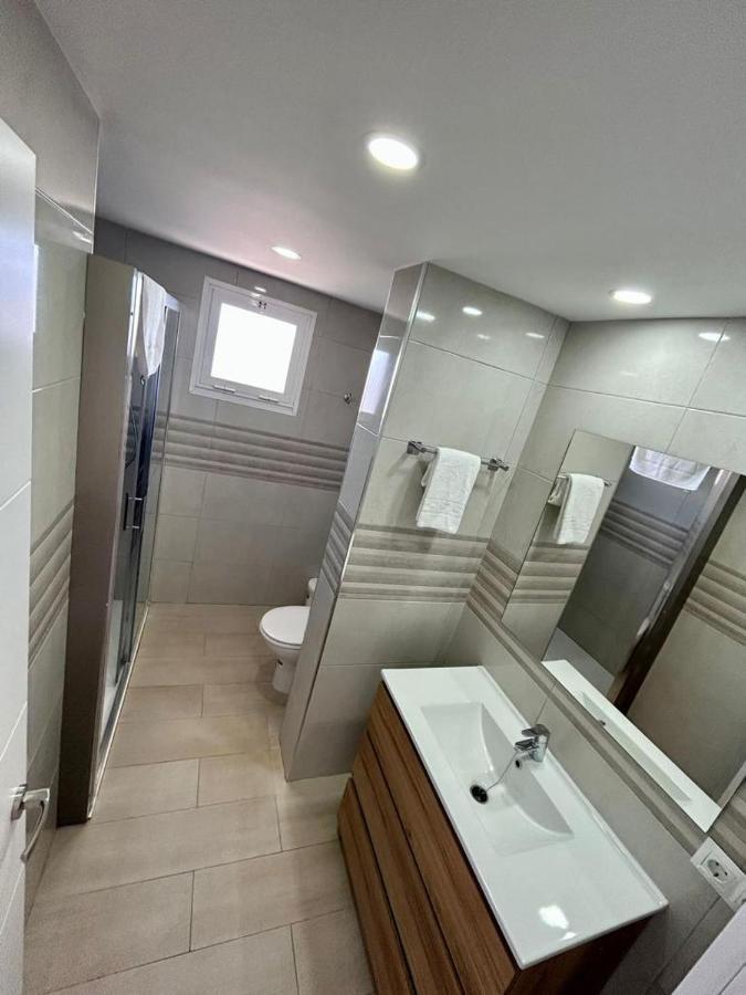 For A Stay Royal Center Salou Ngoại thất bức ảnh