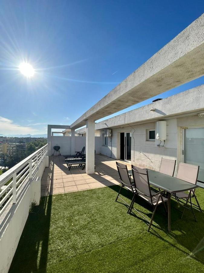 For A Stay Royal Center Salou Ngoại thất bức ảnh