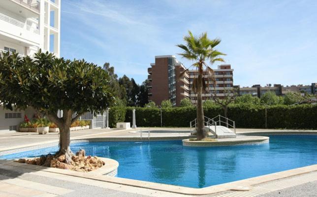 For A Stay Royal Center Salou Ngoại thất bức ảnh
