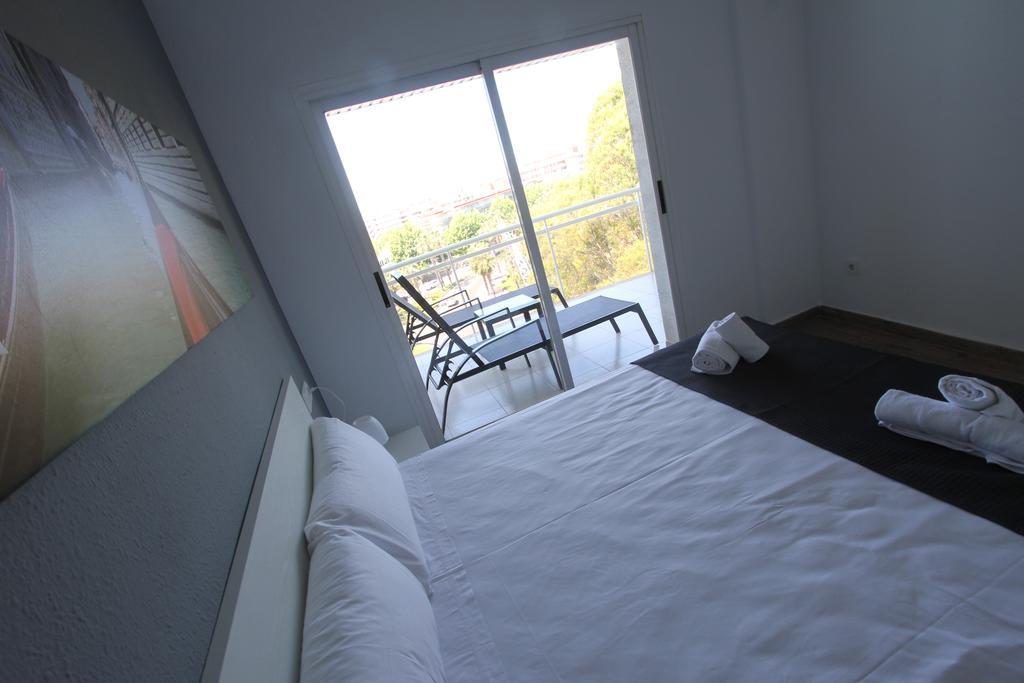 For A Stay Royal Center Salou Ngoại thất bức ảnh