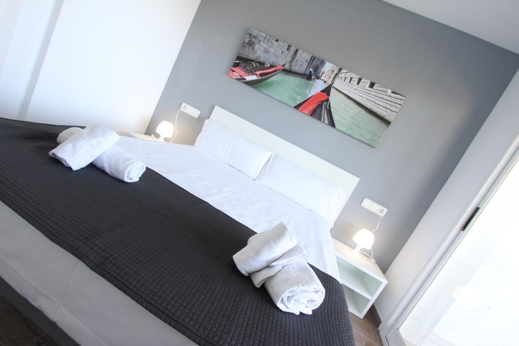 For A Stay Royal Center Salou Ngoại thất bức ảnh