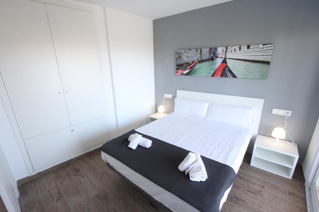 For A Stay Royal Center Salou Ngoại thất bức ảnh