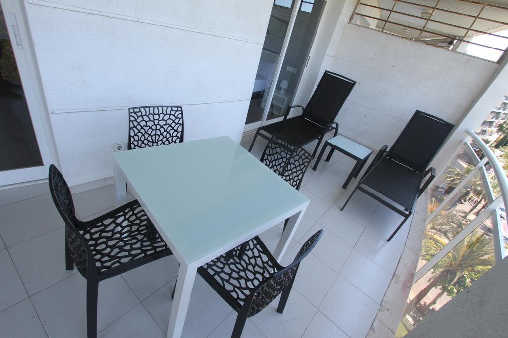 For A Stay Royal Center Salou Ngoại thất bức ảnh