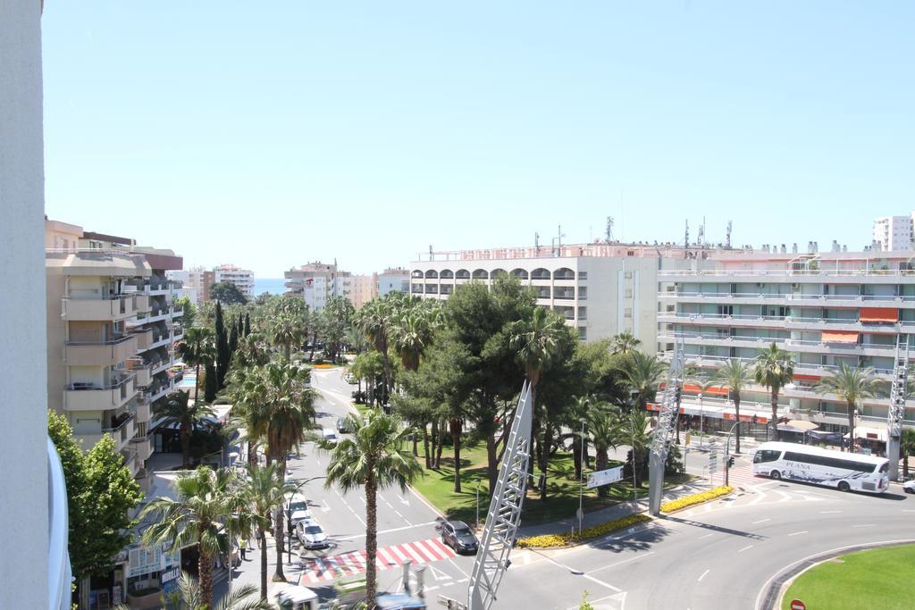 For A Stay Royal Center Salou Ngoại thất bức ảnh