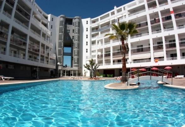 For A Stay Royal Center Salou Phòng bức ảnh